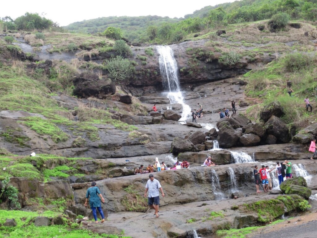 Visapur Fort | Weekend Feels