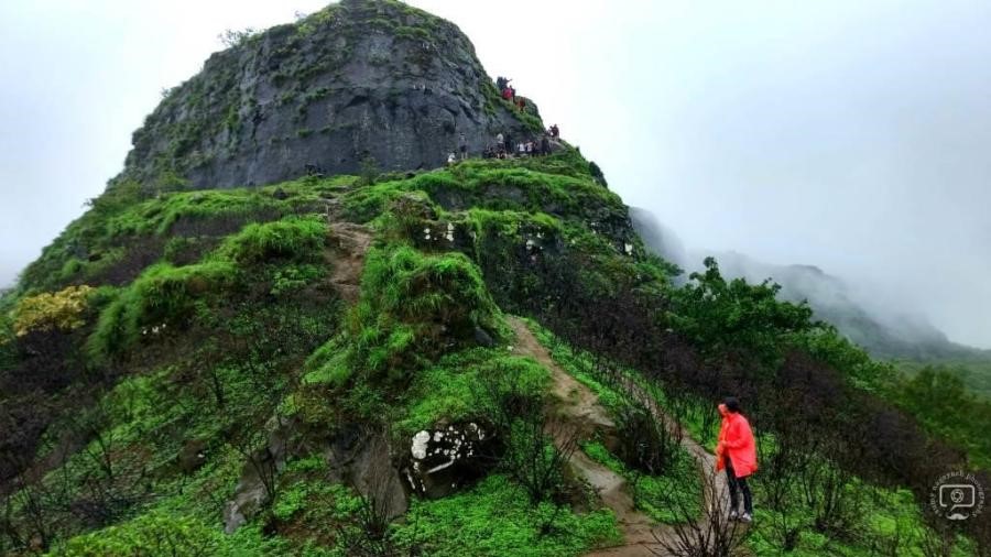 Visapur Fort | Weekend Feels