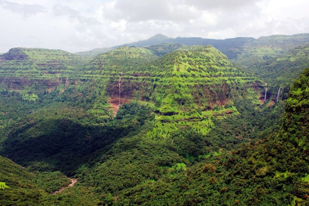 Visapur Fort | Weekend Feels